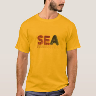 Basic T-Shirt Design