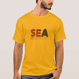 Basic T-Shirt Design