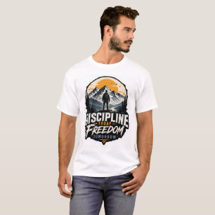 Basic T-Shirt For Men