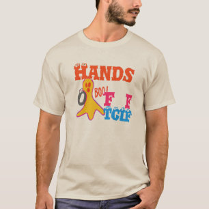 Basic T-Shirt Template