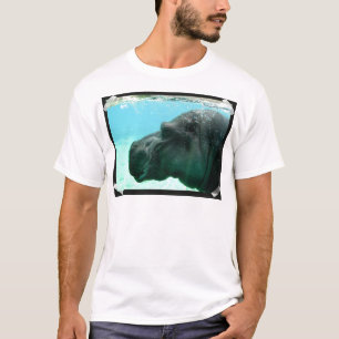Basic T-Shirt Template - Customised