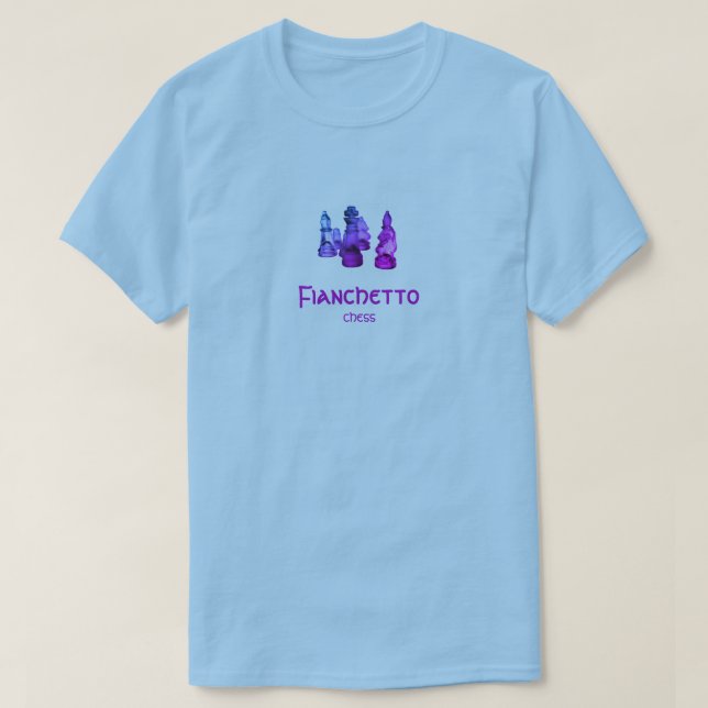 Basic T-Shirt Unisex (Design Front)