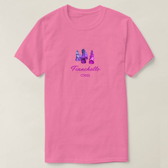 Basic T-Shirt Unisex (Design Front)
