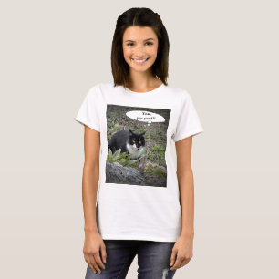 Basic T-Shirt, White T-Shirt