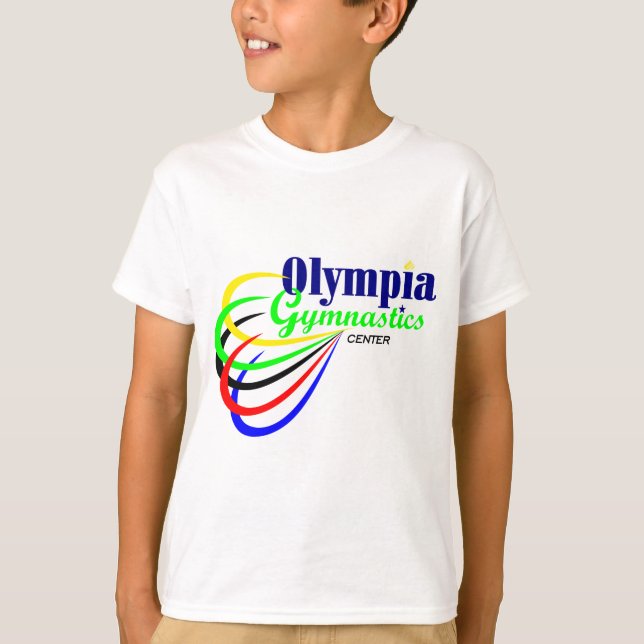 Basic T T-Shirt (Front)