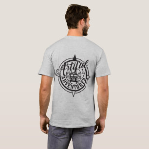 Basic T T-Shirt