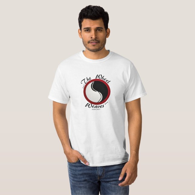 Basic Tee (Front Full)