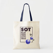 Basic Tote - 2022 Annual Meeting