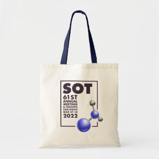 Basic Tote - 2022 Annual Meeting Bag