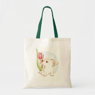 Basic Tote 5 Colors Bag