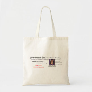 Basic Tote Bag