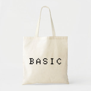BASIC TOTE BAG