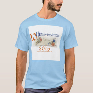 Basic Unisex American Apparel T-Shirt