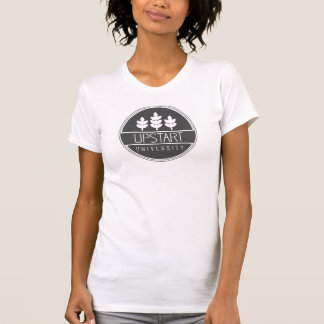 Basic Upstart U T-Shirt