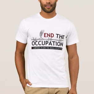 Basic US Campaign T Shirt