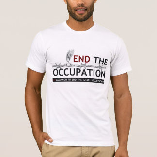 Basic US Campaign T Shirt