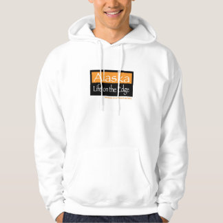 Basic white hoodie. hoodie