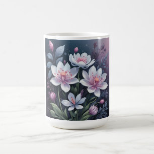 Basic White Mug 15 oz