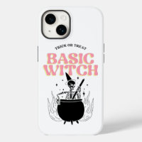 Basic Witch