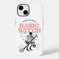Basic Witch