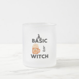 Basic Witch Coffee Mug