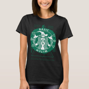 Basic Witch Halloween for Men Women Kids T-Shirt
