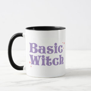 Basic Witch Mug