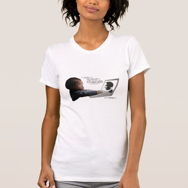Basic Women's T T-Shirt (Front)
