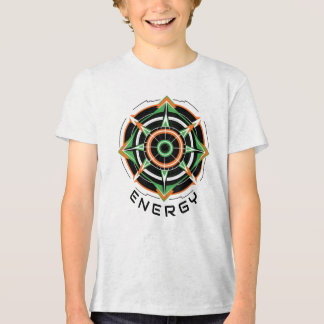Basic Young Masc Shirt Futurist Abstract-6