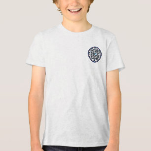 Basic Young Men's Shirt Life-11