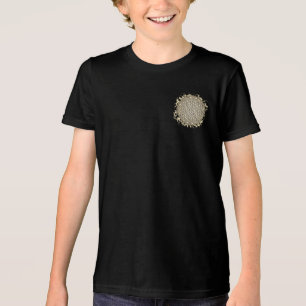 Basic Young Men's Shirt Life-3