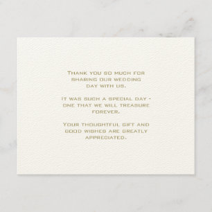 Basics :: Herb :: Thank You Card