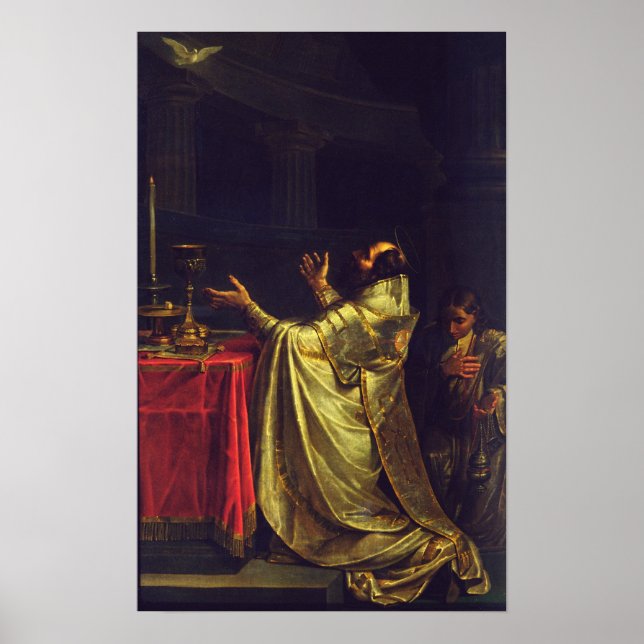 Basil the Great, 1811-12 Poster (Front)