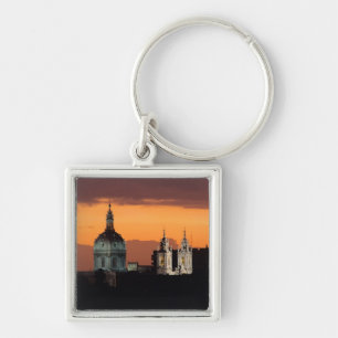 Basilica da Estrela, Bairro Alto, Lisbon, Key Ring