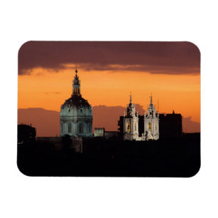 Basilica da Estrela, Bairro Alto, Lisbon, Magnet