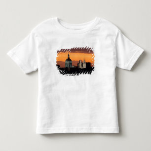 Basilica da Estrela, Bairro Alto, Lisbon, Toddler T-Shirt