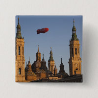 Basilica de Nuestra Senora de Pilar