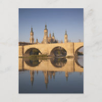 Basilica of Nuestra Senora de Pilar