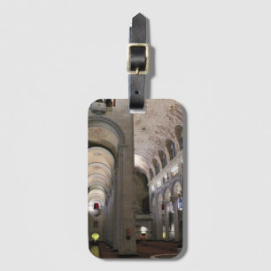 Basilica of Sainte Anne de Beaupre, Quebec, Canada Luggage Tag