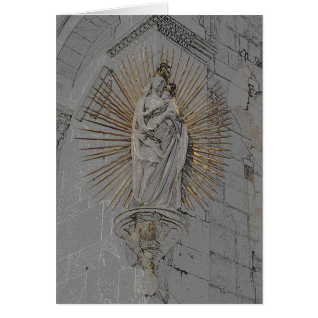 Basilica S. Frediano (Front)