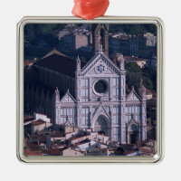 Basilica Santa Croce