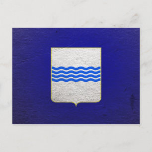 Basilicata Postcard