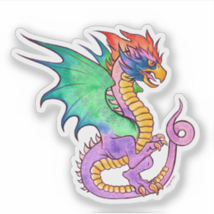 Basilisk Magenta Mediaeval