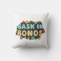 Bask in Bond