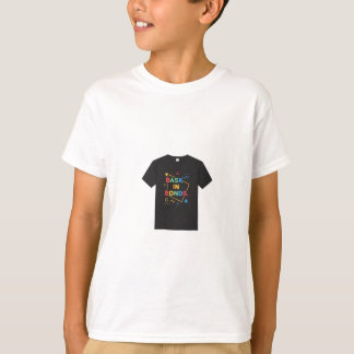 Bask in Bonds T-Shirt