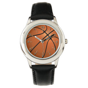 Basket (ball) watch