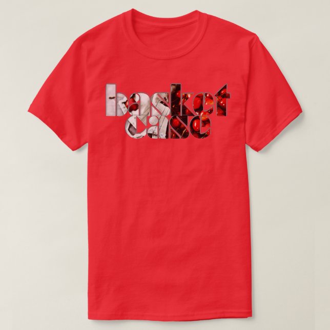 basket case 1 T-Shirt (Design Front)