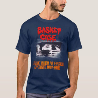 Basket Case T-Shirt