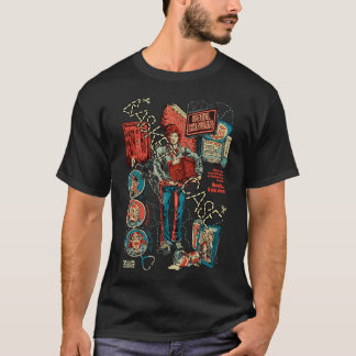 Basket Case T-Shirt