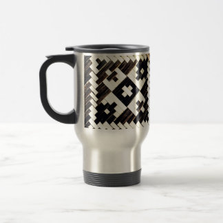 Basket Case Travel Mug